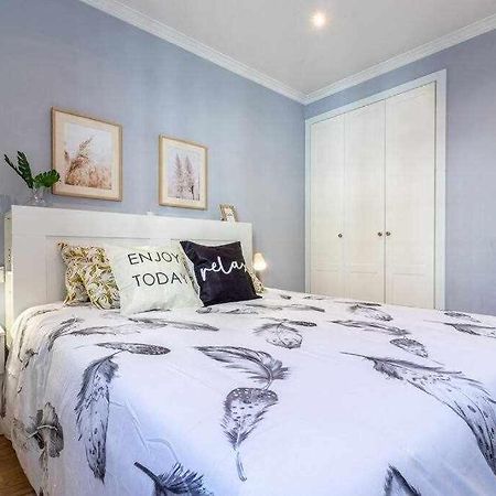 3 Apartamento En Estadio Sevilla 8 Plazas 3 Hab Y Metro Ngoại thất bức ảnh