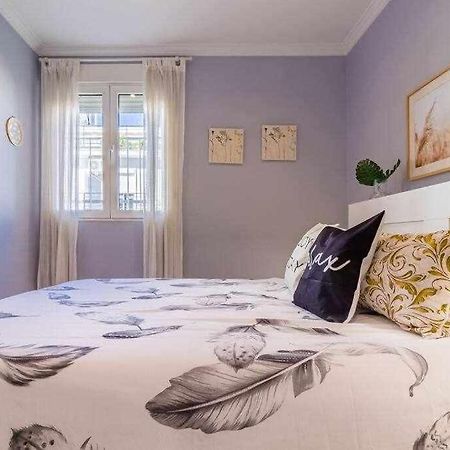 3 Apartamento En Estadio Sevilla 8 Plazas 3 Hab Y Metro Ngoại thất bức ảnh